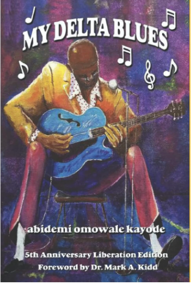 My Delta Blues