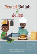 Peanut Buttah and Jellee