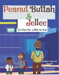 Peanut Buttah and Jellee Go Out For a Bite to Eat