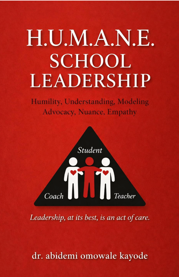 H.U.M.A.N.E. School Leadership