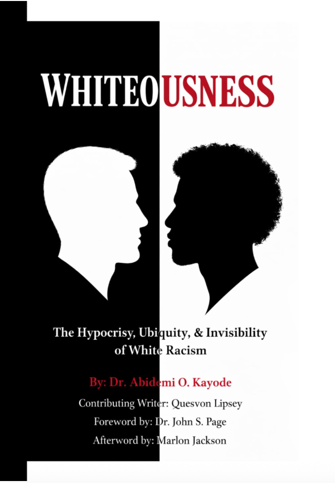 Whiteousness