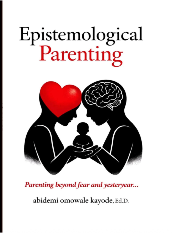 Epistemological Parenting